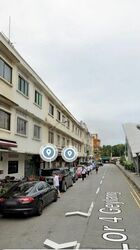 Lorong 6 Geylang (D14), Shop House #456485011
